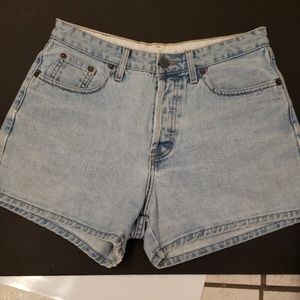 🎈sale🎈Mossimo boyfriend short size 31